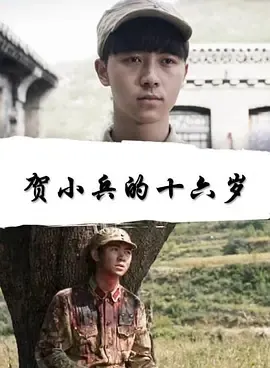 2018《贺小兵的十六岁》[汉语普通话/全1集4.4G][百度下载]