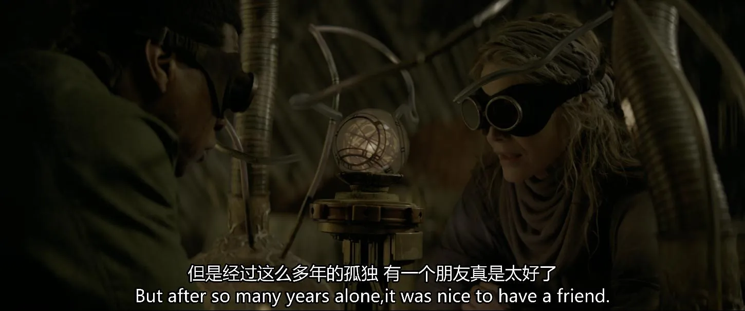 [2023][美国][蚁人3:量子狂潮-Ant-Man and the Wasp: Quantumania][国英双语中字][MKV][21.91GB][百度网盘]