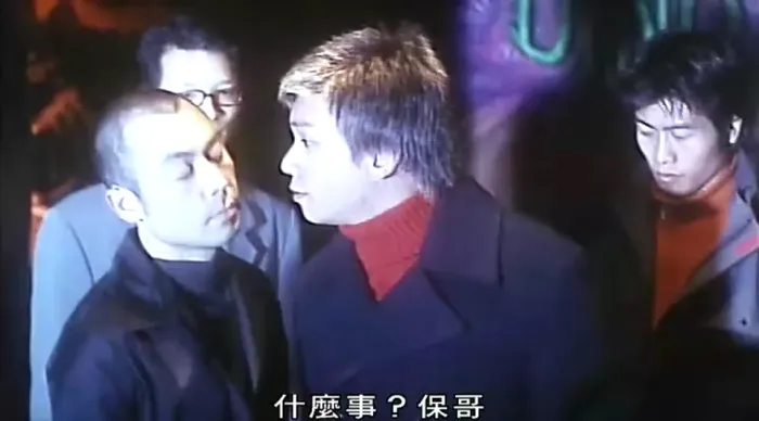 [2000][香港][刀手][国语.内嵌中字][RMVB][3.20GB][百度网盘]
