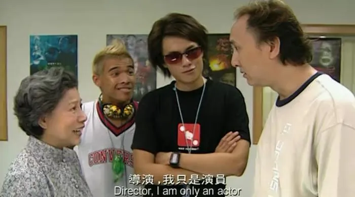 [2002][香港][阴阳路16之回到武侠时代][国语粤语中字][MKV][600MB][百度网盘]