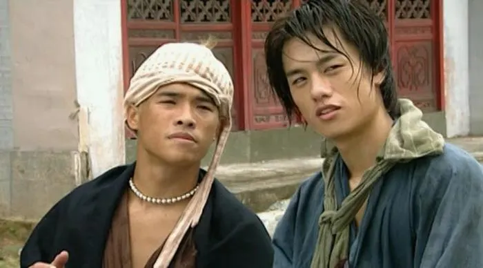 [2002][香港][阴阳路16之回到武侠时代][国语粤语中字][MKV][600MB][百度网盘]