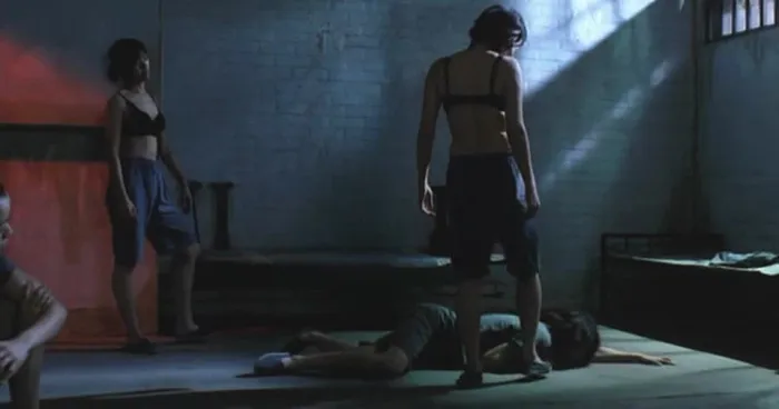 [2008][香港][蝎女][粤语中字][RMVB][490MB][百度网盘]