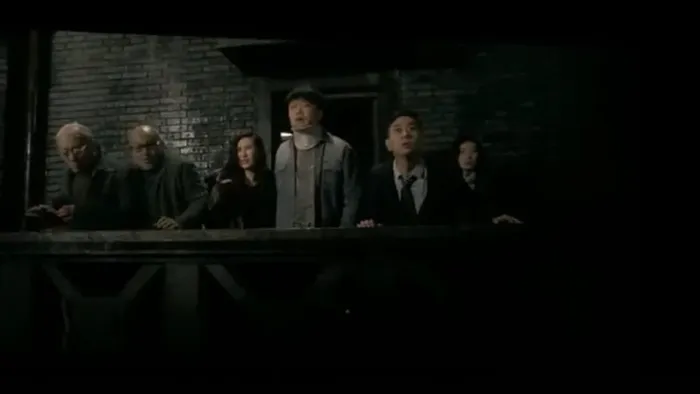 [2017][中国][你好，疯子][国语中字][MP4][760MB][720P][百度网盘]