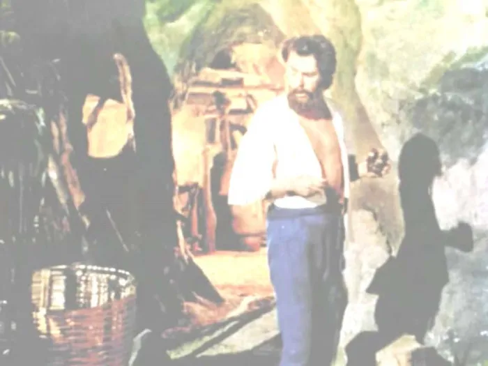[1954][欧美][鲁宾逊漂流记][英语中字][MKV][5.28GB][百度网盘]