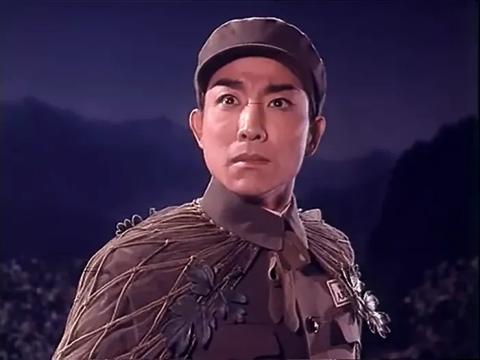 [1972][中国][奇袭白虎团][现代京剧无字][MKV][2.33GB][百度网盘]