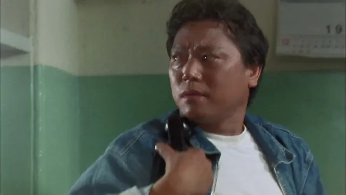 [1984][香港][猫头鹰与小飞象][国语中字][MKV][600MB][百度网盘]