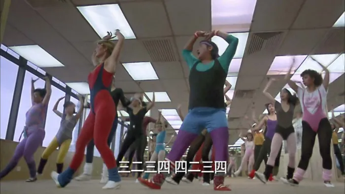 [1984][香港][猫头鹰与小飞象][国语中字][MKV][600MB][百度网盘]