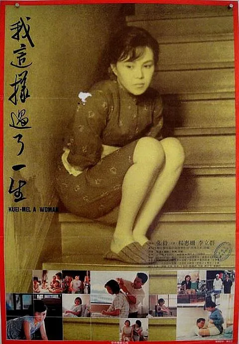 [1985][中国台湾][我这样过了一生][国语中字][1.35GB][百度网盘]