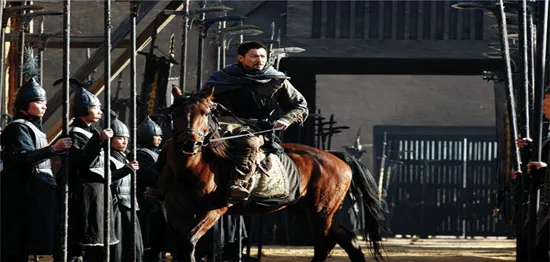 [2006][香港][墨攻][国粤双语][MKV][2.92GB][百度网盘]