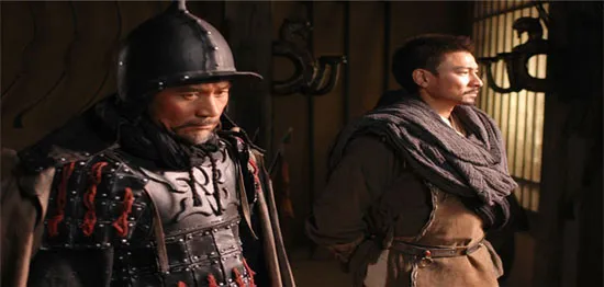 [2006][香港][墨攻][国粤双语][MKV][2.92GB][百度网盘]