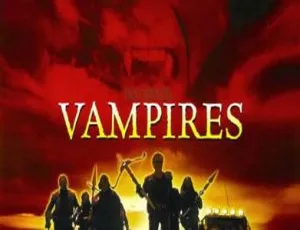 1998美国剧情片《够僵行动Vampires》国语中字资源 2.02G 百度网盘获取-小文资源网