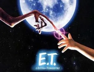 1982 美国经典剧情片《E.T.外星人》国语中字 2.68G 百度网盘资源