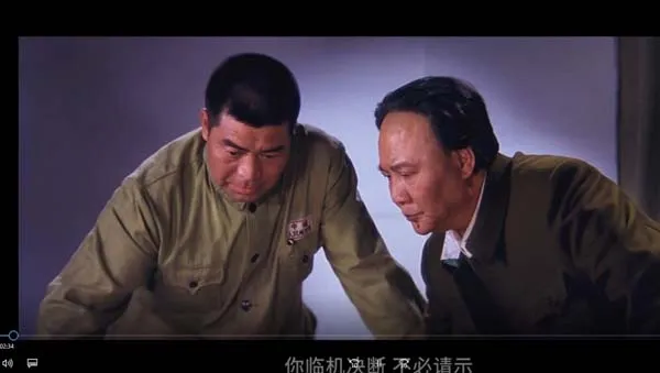 [1996-1999][大陆]《大进军 四部曲合集》[HD-MP4/超清晰每部约 2.98-3.22 GB][国语中字][1080p][百度网盘]