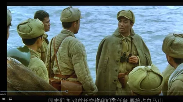 [1996-1999][大陆]《大进军 四部曲合集》[HD-MP4/超清晰每部约 2.98-3.22 GB][国语中字][1080p][百度网盘]