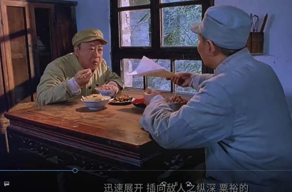 [1996-1999][大陆]《大进军 四部曲合集》[HD-MP4/超清晰每部约 2.98-3.22 GB][国语中字][1080p][百度网盘]