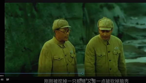 [1996-1999][大陆]《大进军 四部曲合集》[HD-MP4/超清晰每部约 2.98-3.22 GB][国语中字][1080p][百度网盘]