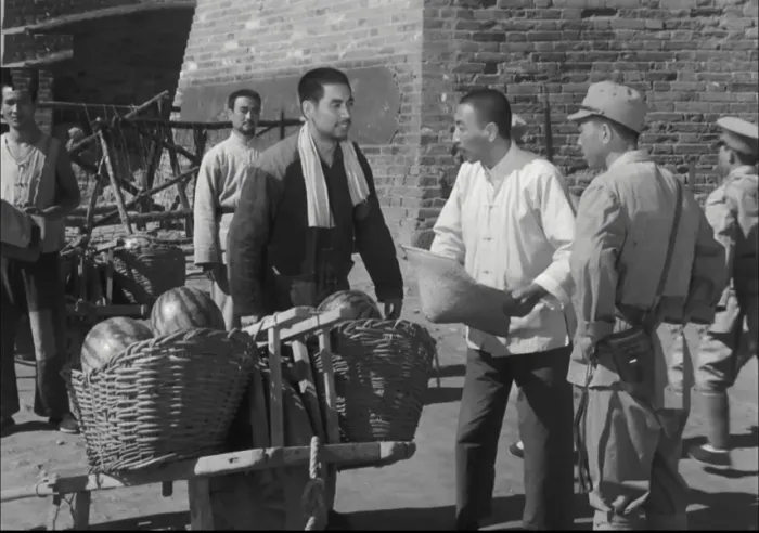 [1965][中国]《三进山城》[国语无字][FLV_1.19G] [梁音_张继强][高清]