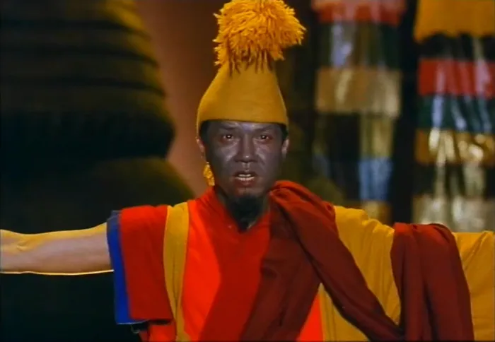 [1991][香港]《密宗威龙》[国粤双语多字]MKV_1.08G][洪金宝_ 钱嘉乐 _ 林正英 _ 午马]