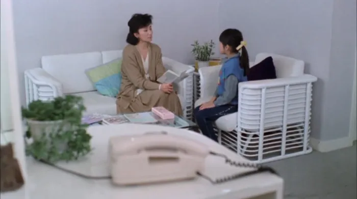 [1987][香港]《不是冤家不聚头》[国语无字][MKV_2.05G][蕭芳芳_ 吳耀漢_秦沛 _关佩琳]