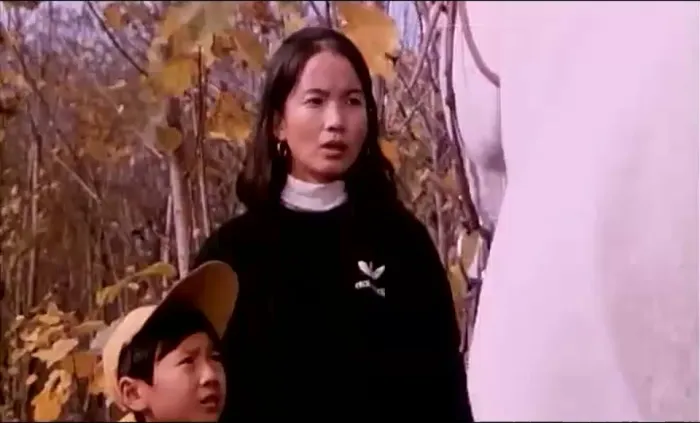[1990][中国内地]《大气层消失》[张宁 _ 吕丽萍 _ 吴京安 _ 王咏歌 _ 张京生][国语中字][rmvb_853M]