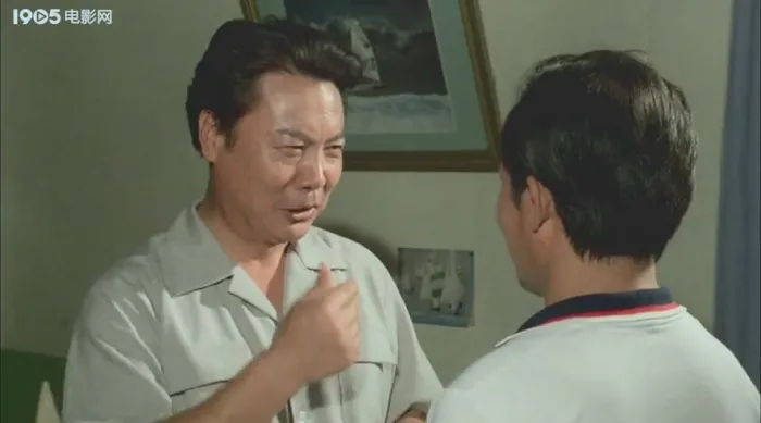 [1985][中国]《帆板姑娘》[周财珍及杜熊文等主演][国语无字][mp4_380M]
