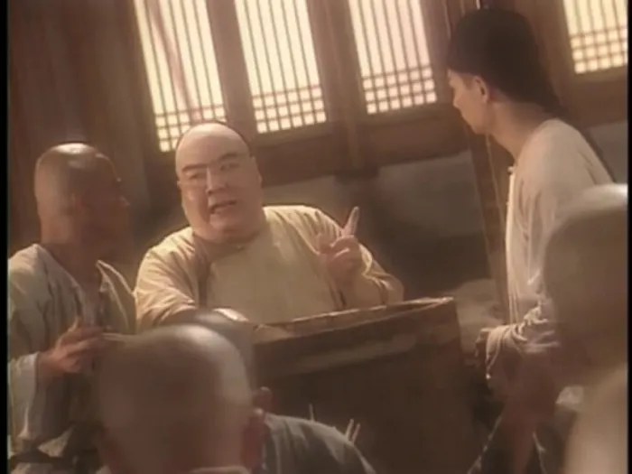 [2001][香港]《黄飞鸿之少林故事》[国粤双语字幕][DVD9_VOB][MKV_7G][赵文卓，邵美琪][4集]