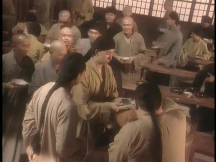 [2001][香港]《黄飞鸿之少林故事》[国粤双语字幕][DVD9_VOB][MKV_7G][赵文卓，邵美琪][4集]