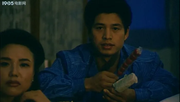 [1989][内地]《哈罗比基尼》[国语无字][MP4_584MB]