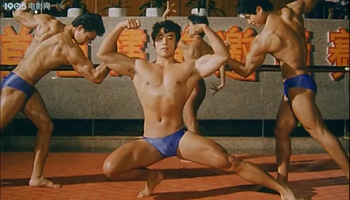 [1989][内地]《哈罗比基尼》[国语无字][MP4_584MB]