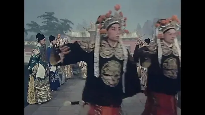 [1983][中国内地]《吕布与貂蝉》[京剧][国语中字][mp4_1.43G]