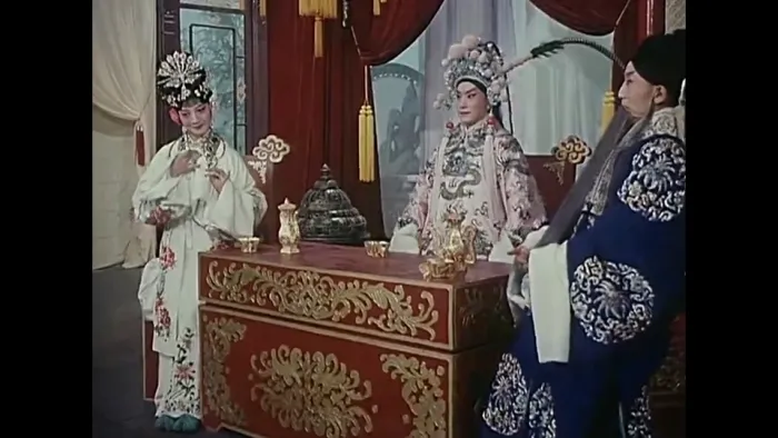 [1983][中国内地]《吕布与貂蝉》[京剧][国语中字][mp4_1.43G]