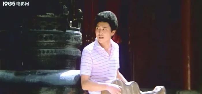 [1990][中国内地]《落山风.Amid the Howling Wind》[国语无字][MKV_2.05GB]