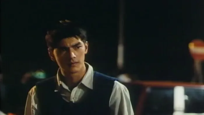 [1995][香港]《摩登笑探》[喜剧_动作][洪金宝_元彪_陈百祥_金城武_周海媚_翁虹][国语_中英字幕][mkv-911M]