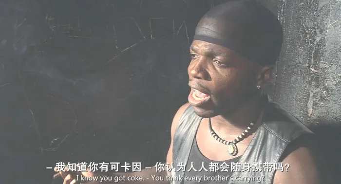 [2006][美国]《怒火攻心I Crank》[英语双字][MP4_1.9GB][杰森·斯坦森]