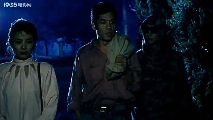 [1992][中国内地]《奇案未终止》[MKV_97分钟][1905原画_720P_1.62GB][张建民_ 张瑾_马丽][国语无字]