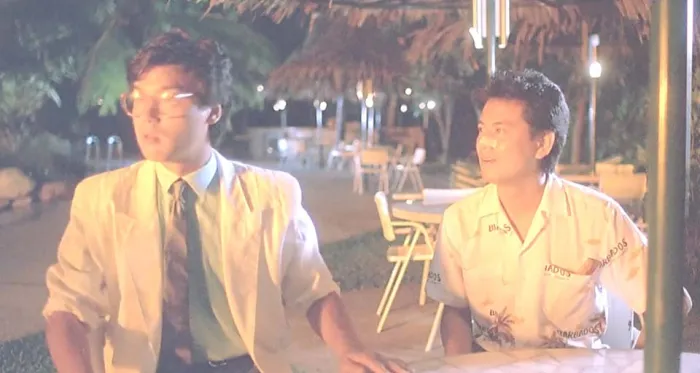 [1984][香港]《青蛙王子_Prince.Charming》[国粤双语][MKV_3.4GB][钟镇涛_张曼玉_关之琳_钟楚红_陈百祥]