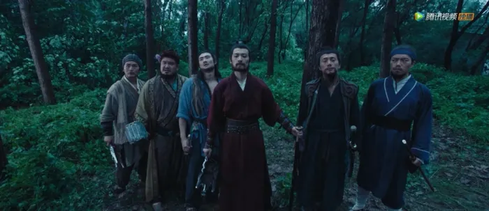 [2017][大陆]《水浒恶人传之黄金七镖客》[国语中字]高清HD1080P.MP4][百度盘]