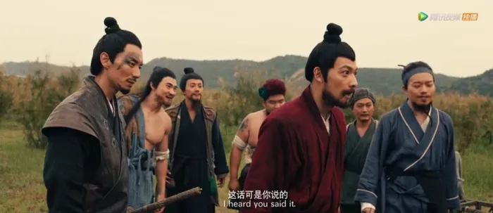 [2017][大陆]《水浒恶人传之黄金七镖客》[国语中字]高清HD1080P.MP4][百度盘]