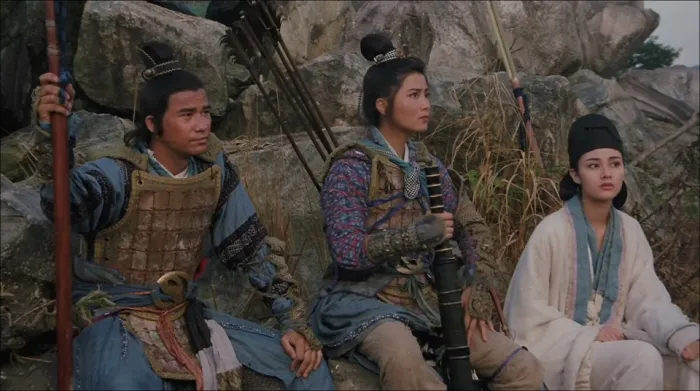 [1992][香港]《天剑绝刀之独孤九剑_侠女传奇》[国语中字][MP4_1.87G]