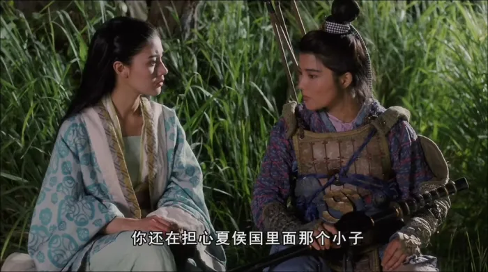 [1992][香港]《天剑绝刀之独孤九剑_侠女传奇》[国语中字][MP4_1.87G]