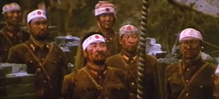 [1994] [中国]《铁血昆仑关加长版》[刘大为 ][国语中字][flv_1.71G]