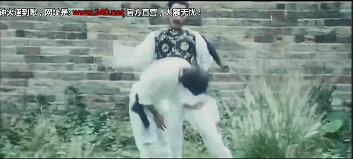 [1979年][香港电影]《五爪十八翻》[720P高清MP4_1.07G][刘家勇_黄正利_白沙力]