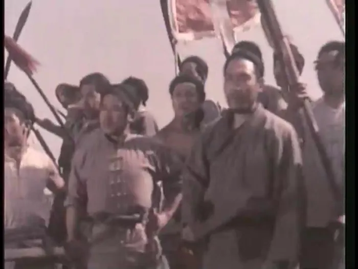 [1977][中国内地]《熊迹》[悬疑][石维坚_李默然][国语无字][mkv_1.36G]