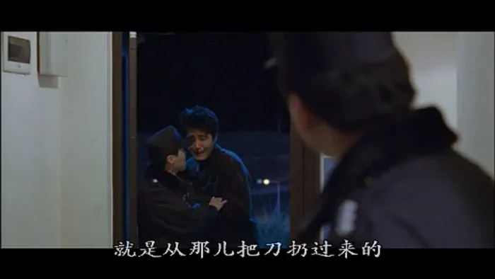 [2004][韩国]《幽灵鬼屋》[车胜元等][恐怖_悬疑_喜剧][韩语_中字][rmvb_249.8M][百度盘]