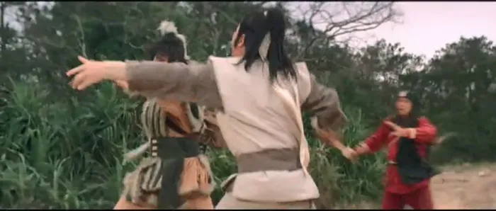 [1984][香港邵氏]《游侠情》[剧情][国粤双语][720p_mkv]