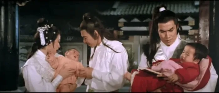 [1984][香港邵氏]《游侠情》[剧情][国粤双语][720p_mkv]