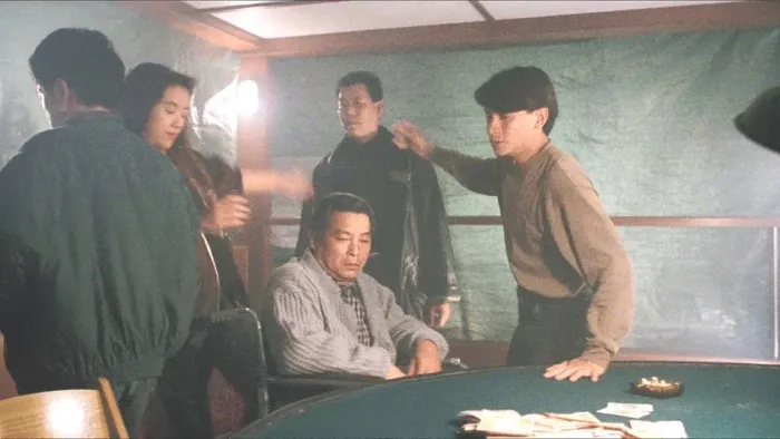 [1991][香港]《至尊无上之永霸天下_Casino Raiders II》[国粤双语中字][MP4_7.3G][刘德华_吴倩莲_王杰_黄秋生_陈法蓉]