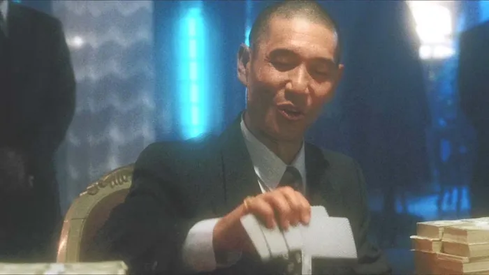[1991][香港]《至尊无上之永霸天下_Casino Raiders II》[国粤双语中字][MP4_7.3G][刘德华_吴倩莲_王杰_黄秋生_陈法蓉]
