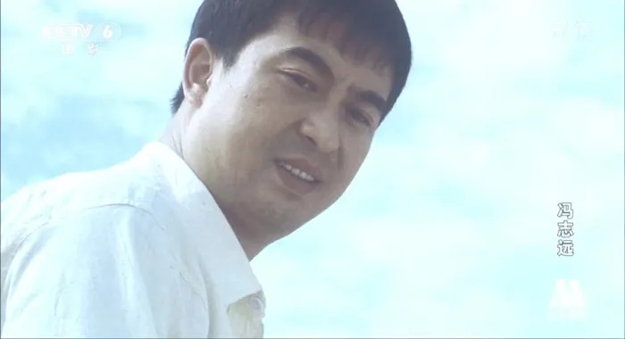 [2007][大陆]《冯志远》[张嘉译][王海燕][国语中字][Mp4_1.33G][720P]