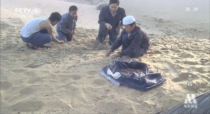 [2007][大陆]《冯志远》[张嘉译][王海燕][国语中字][Mp4_1.33G][720P]